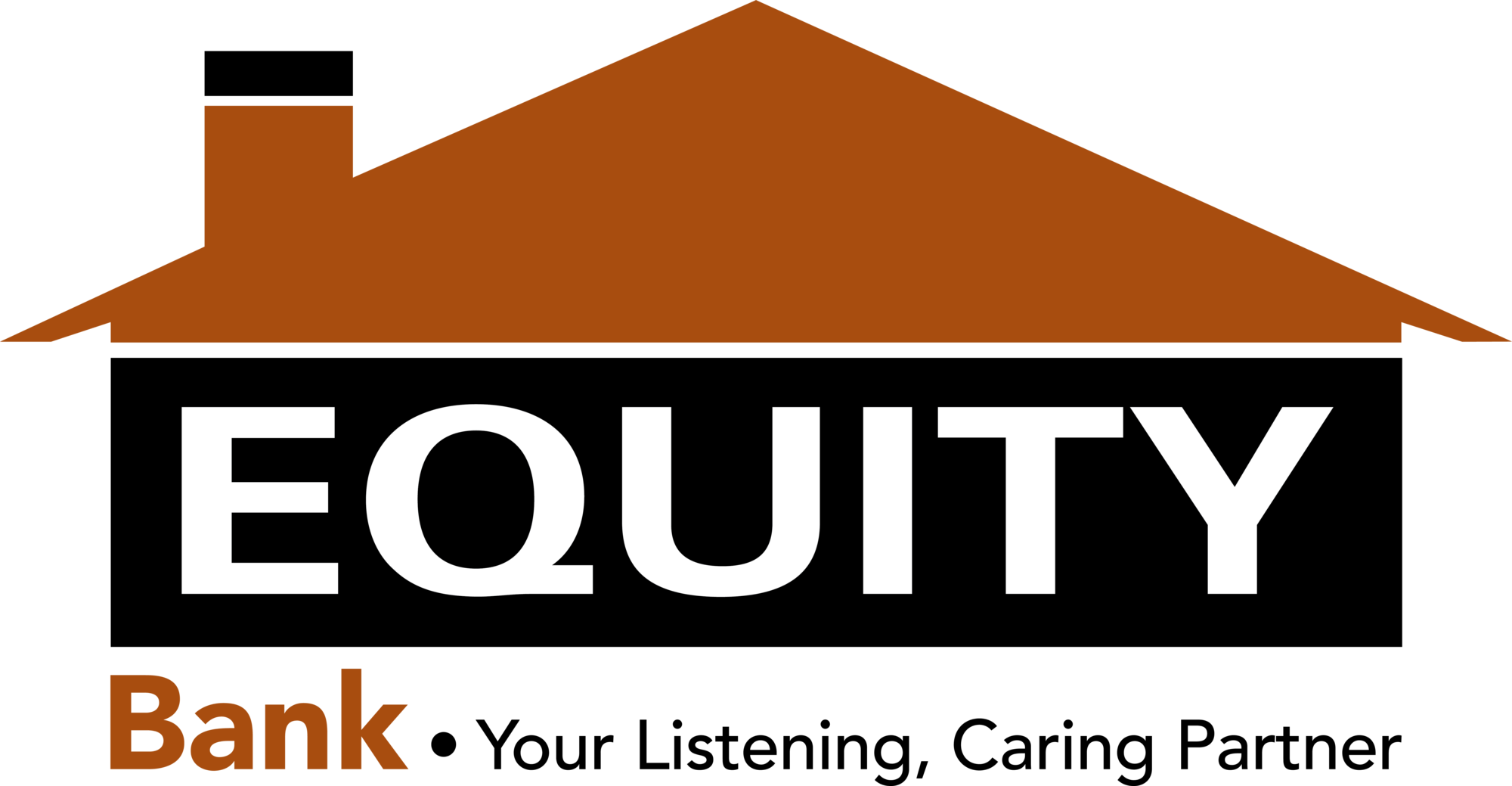 Equity Bank logo