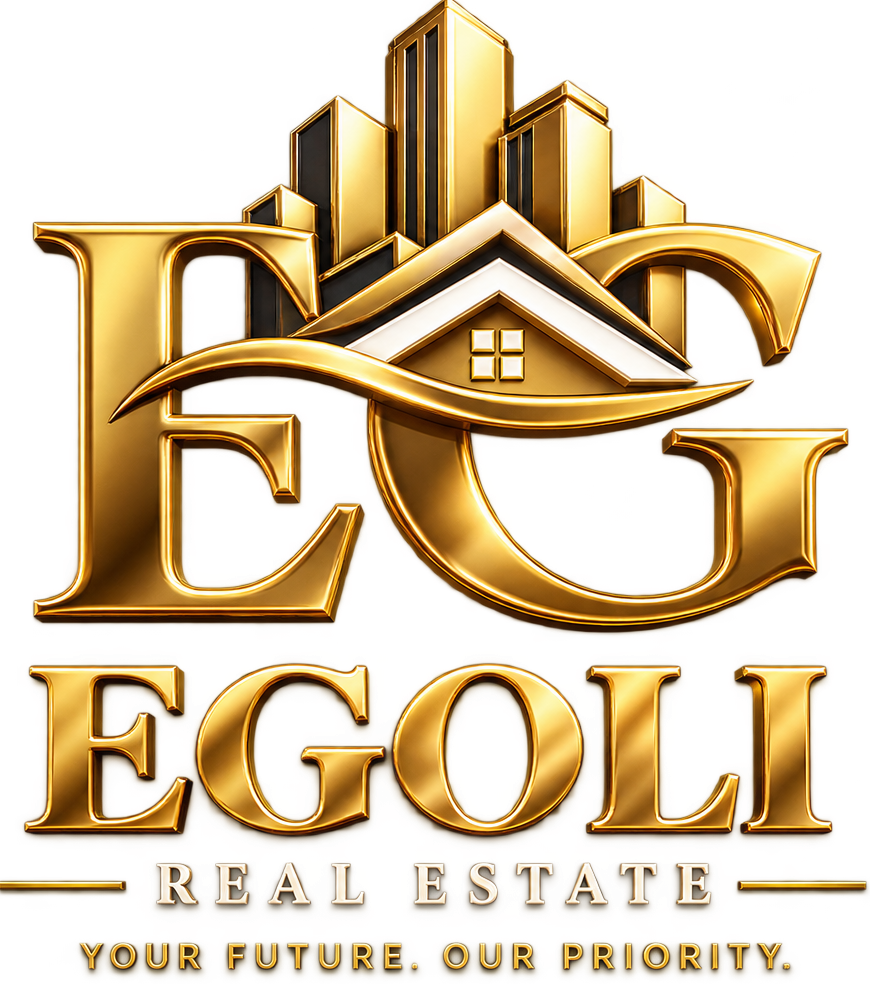 Egoli Real Estate logo